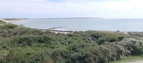 Camping du Halloy