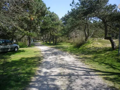 Camping du Halloy