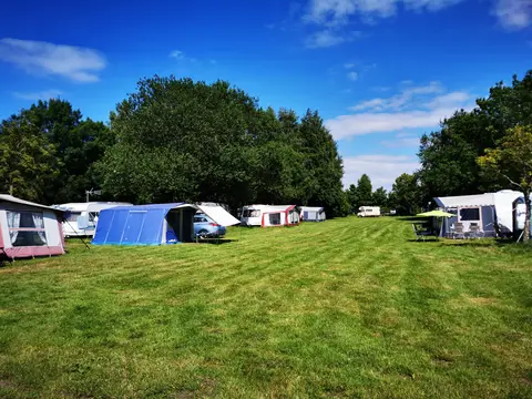 Camping „ARA” nr 107