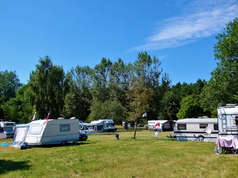 Camping „ARA” nr 107