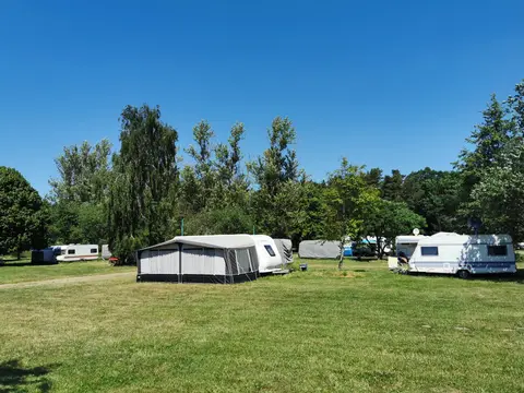 Camping „ARA” nr 107