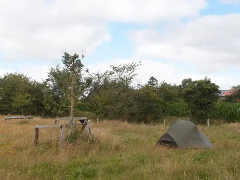 Trekkingplatz Hattstedt