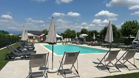 Camping Bella Torino