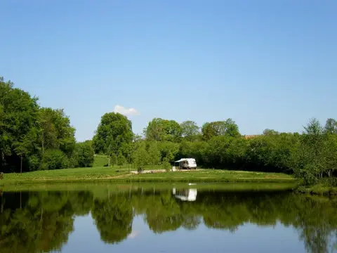 Étang des Cayers