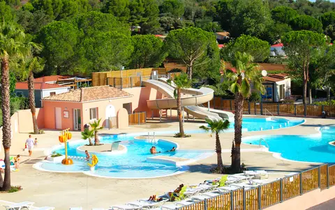 Domaine de Sainte-Veziane