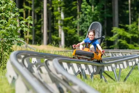 Camping Huttopia Val Cenis
