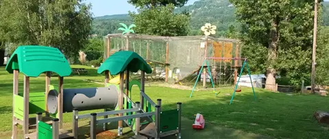 Le Grün du Chignore