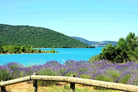Camping Les Pins