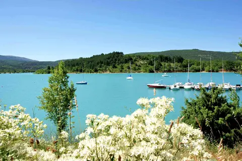 Camping Les Pins