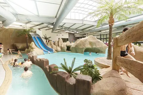 Camping l'Océan
