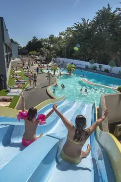 Camping l'Océan