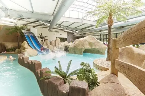 Camping l'Océan