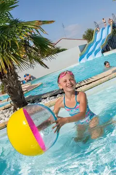Camping l'Océan