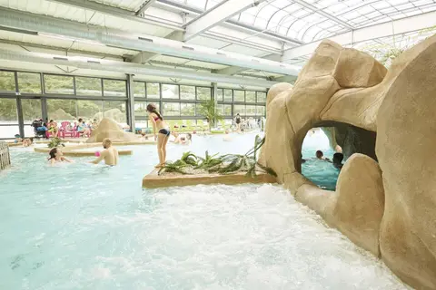 Camping l'Océan
