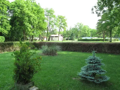 Camping ValParis