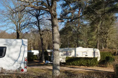 Camping ValParis