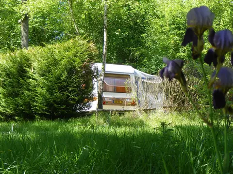 Camping ValParis