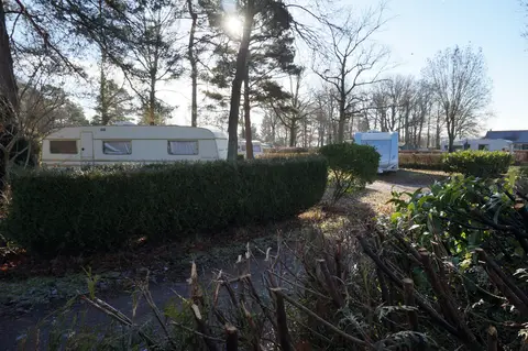 Camping ValParis