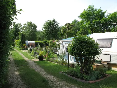 Camping ValParis
