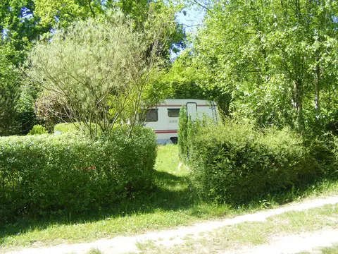 Camping ValParis
