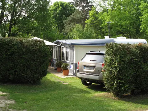 Camping ValParis