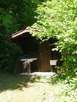 Camping ValParis