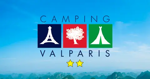 Camping ValParis