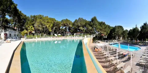 La Pinède