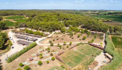 La Pinède