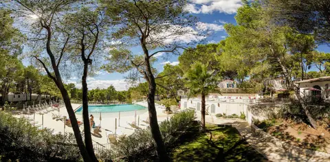 La Pinède