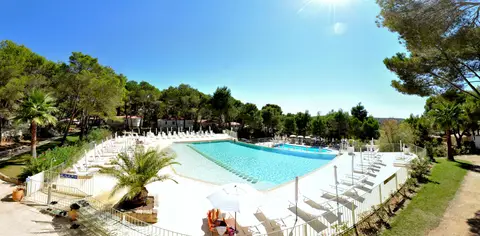 La Pinède