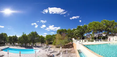 La Pinède