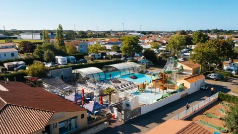 La Trévillière