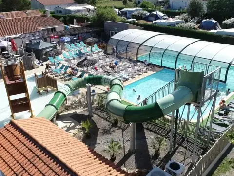 La Trévillière