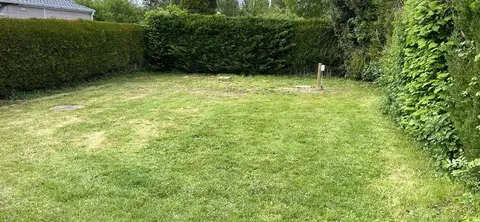 Camping le Coin des Îles