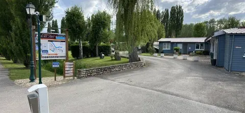 Camping le Coin des Îles