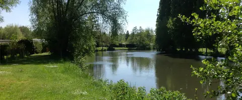 Les Iles