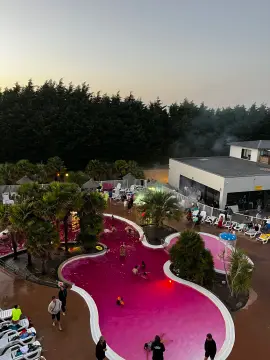 Camping Les Alizées