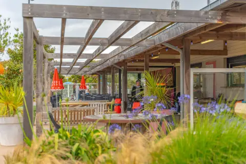 Camping Les Alizées