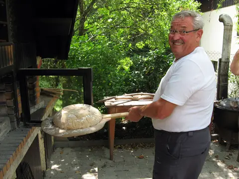 Camping des Cyclamens