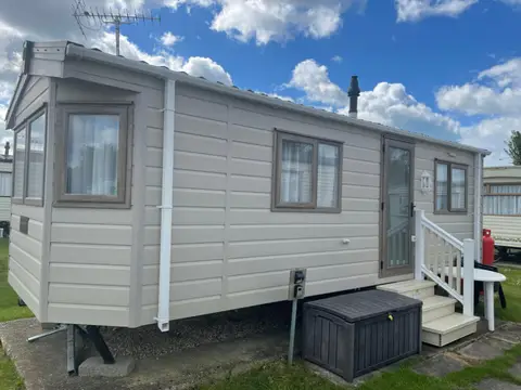 Brookside Caravan Park