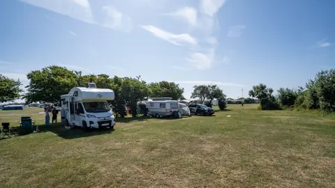 Normans Bay Camping and Caravanning Club