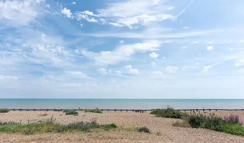Normans Bay Camping and Caravanning Club