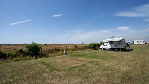 Normans Bay Camping and Caravanning Club