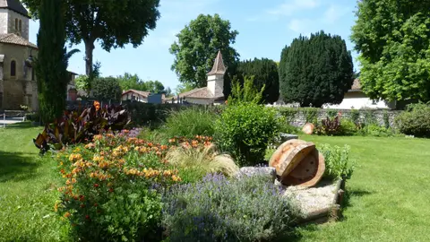 Camping le Clos de la Lère