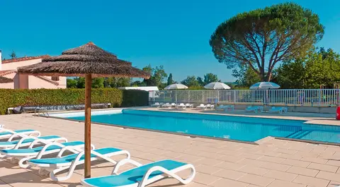 Camping le Clos de la Lère
