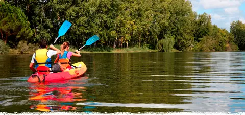 Camping le Clos de la Lère