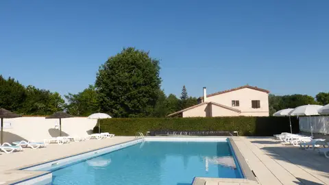 Camping le Clos de la Lère