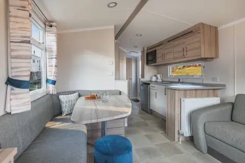 Eype Beach Holiday Park