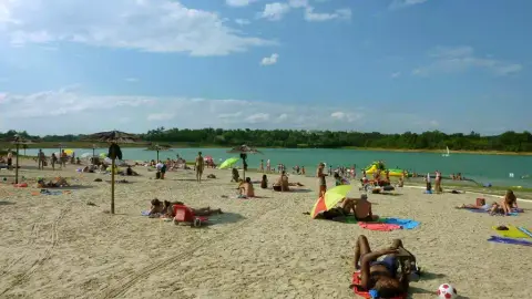 Camping Le Lac de Thoux - Ciela Village - Gers